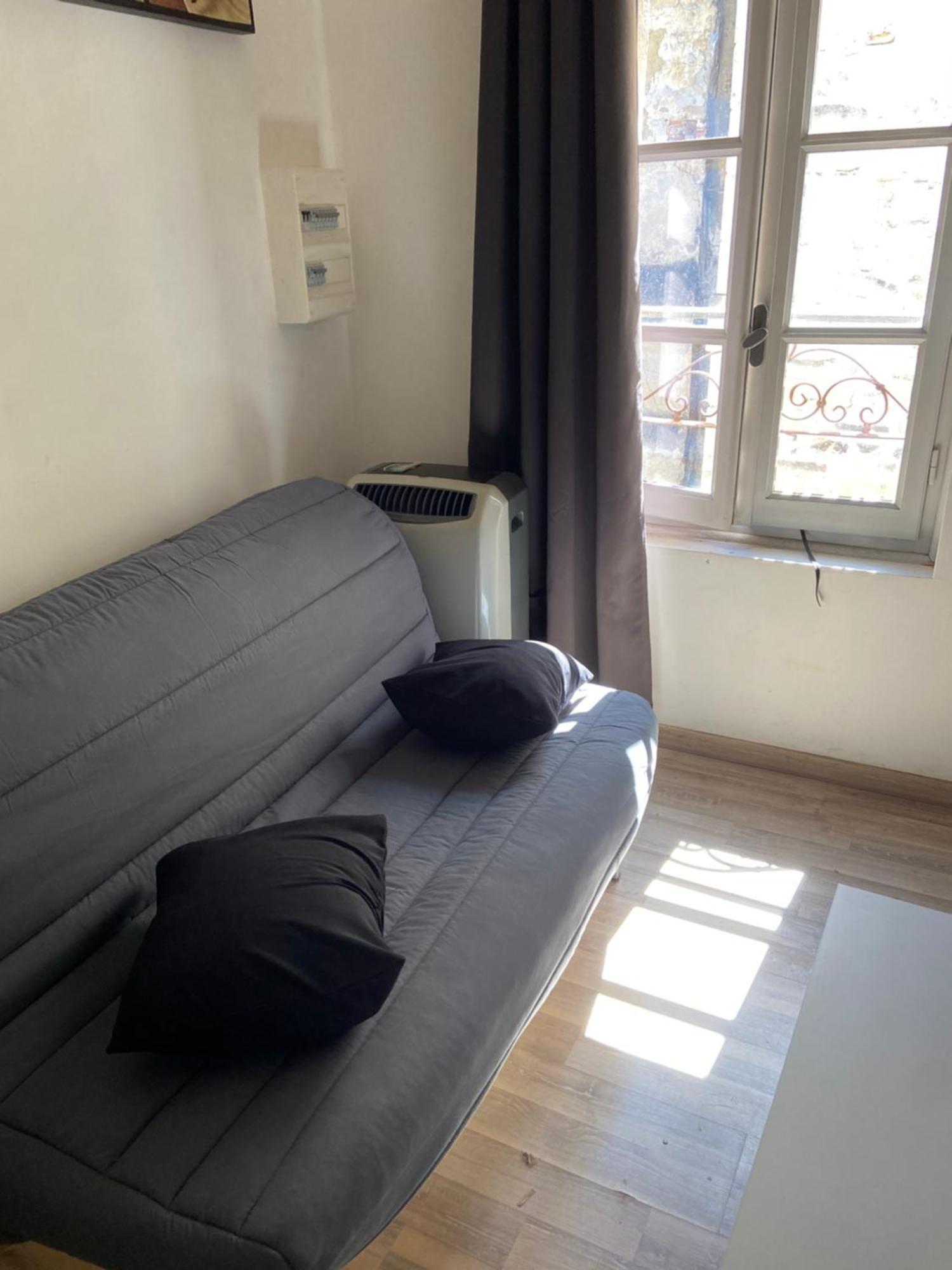 Studio De La Croix Avignon Centre المظهر الخارجي الصورة