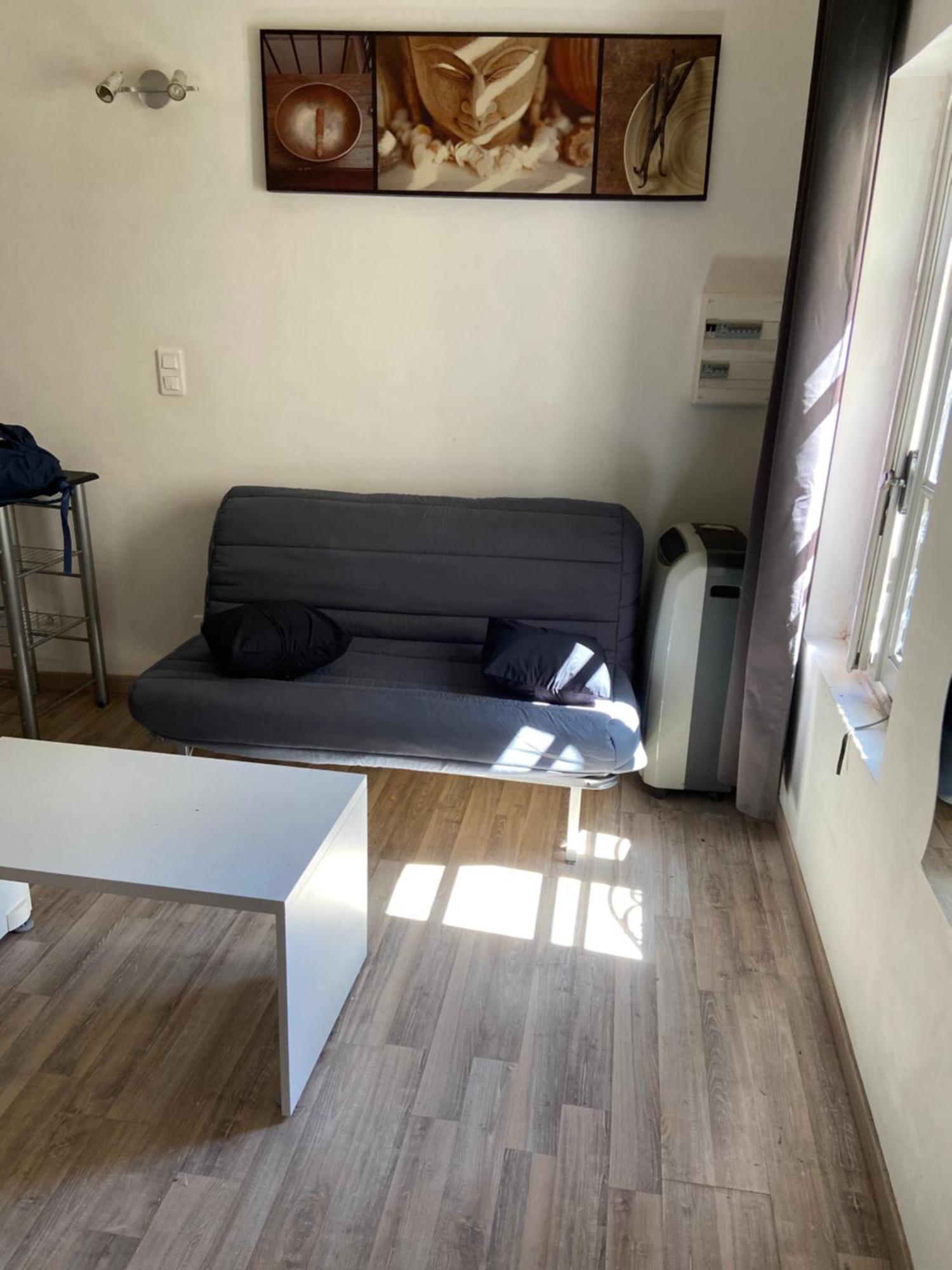 Studio De La Croix Avignon Centre المظهر الخارجي الصورة